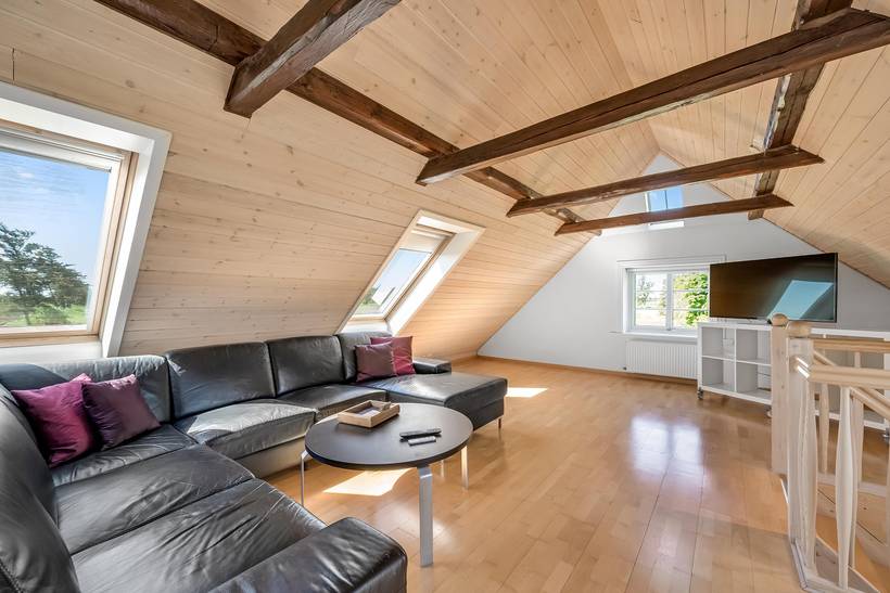 Foto von Ferienhaus IB83 in Vester Husby - Westjütland