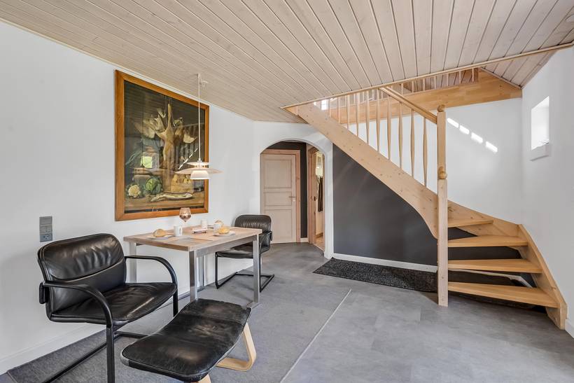Foto von Ferienhaus IB83 in Vester Husby - Westjütland