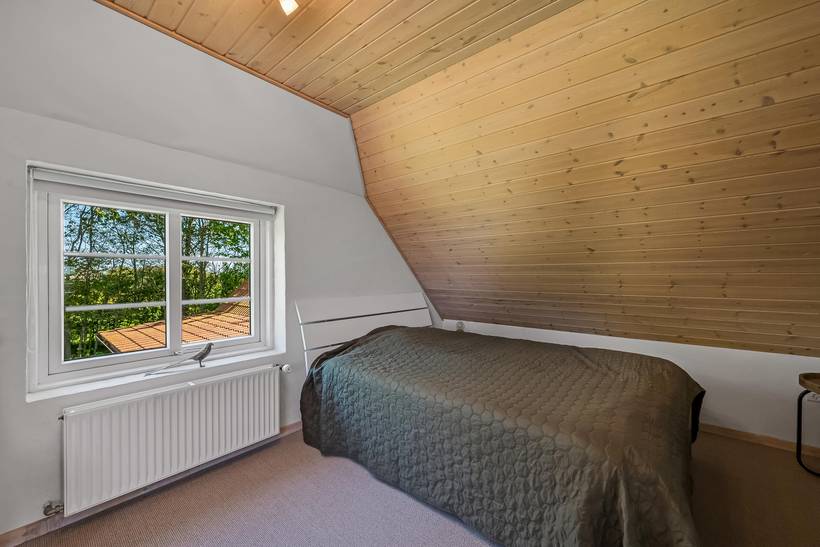 Foto von Ferienhaus IB83 in Vester Husby - Westjütland