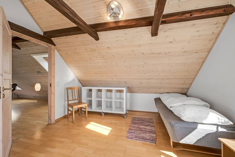 Foto von Ferienhaus IB83 in Vester Husby - Westjütland