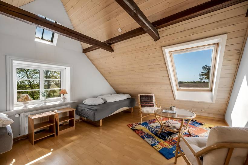 Foto von Ferienhaus IB83 in Vester Husby - Westjütland
