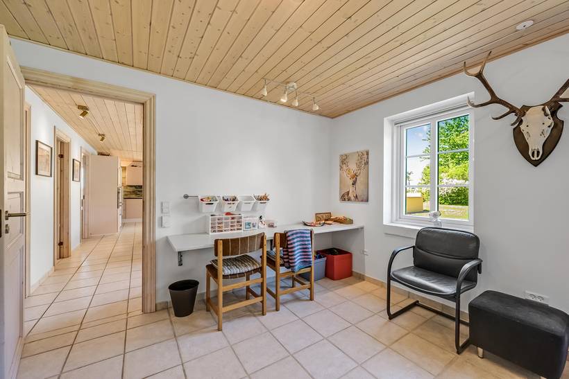 Foto von Ferienhaus IB83 in Vester Husby - Westjütland