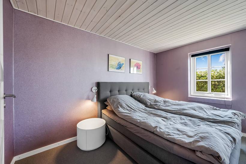 Foto von Ferienhaus IB83 in Vester Husby - Westjütland
