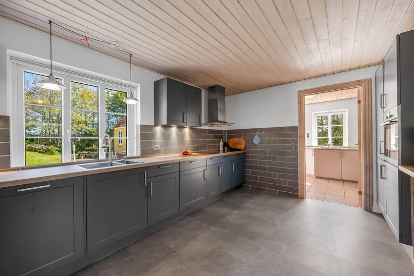 Foto von Ferienhaus IB83 in Vester Husby - Westjütland