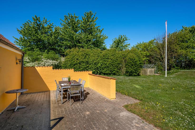 Foto von Ferienhaus IB83 in Vester Husby - Westjütland