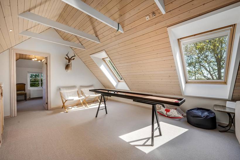 Foto von Ferienhaus IB83 in Vester Husby - Westjütland