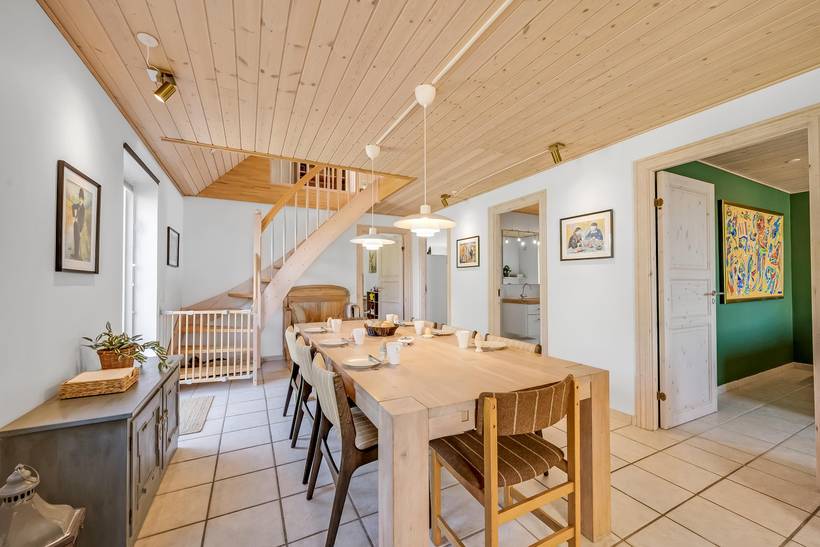 Foto von Ferienhaus IB83 in Vester Husby - Westjütland