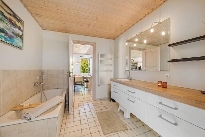 Foto von Ferienhaus IB83 in Vester Husby - Westjütland