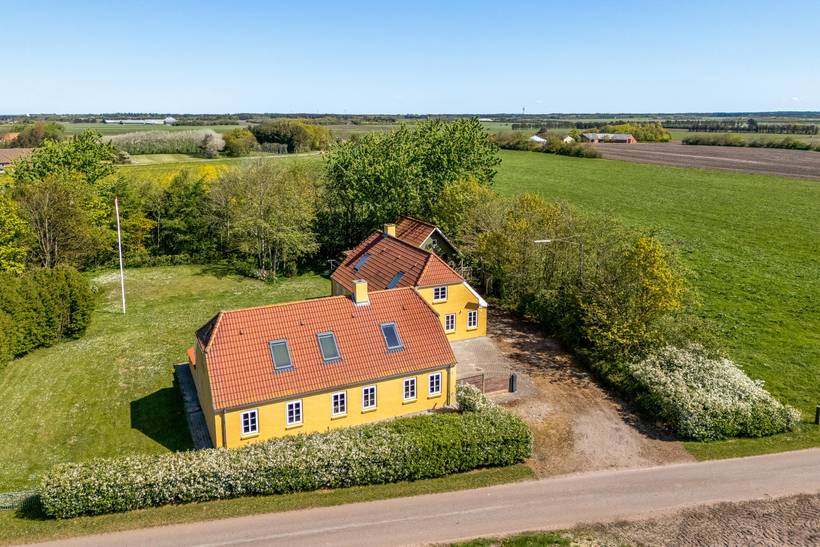 Foto von Ferienhaus IB83 in Vester Husby - Westjütland