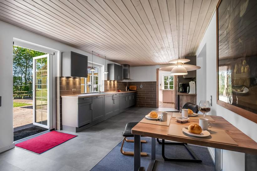 Foto von Ferienhaus IB83 in Vester Husby - Westjütland