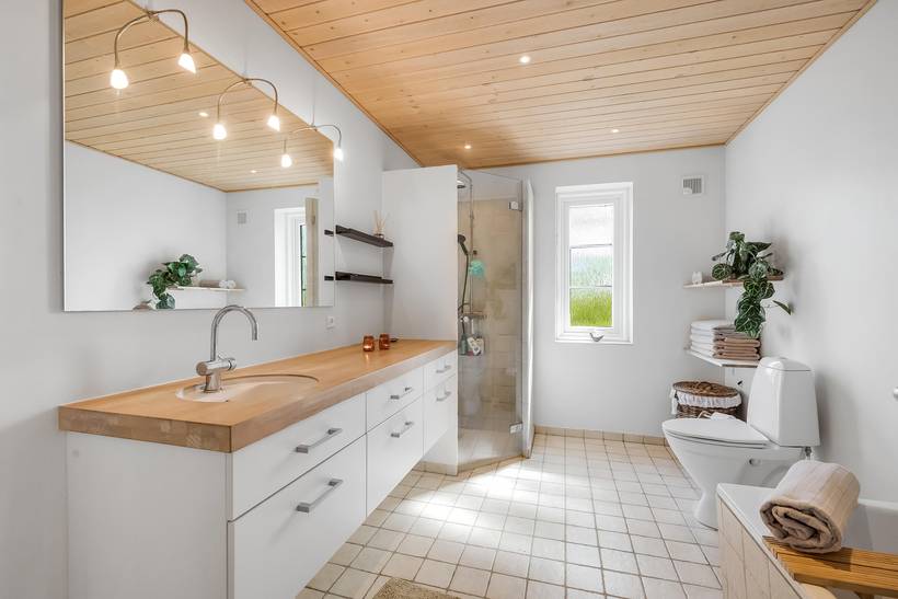 Foto von Ferienhaus IB83 in Vester Husby - Westjütland