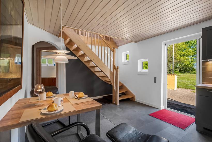 Foto von Ferienhaus IB83 in Vester Husby - Westjütland