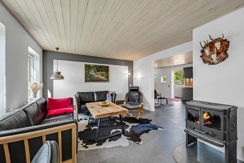 Foto von Ferienhaus IB83 in Vester Husby - Westjütland