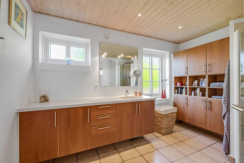 Foto von Ferienhaus IB83 in Vester Husby - Westjütland