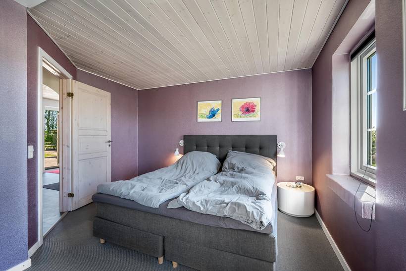 Foto von Ferienhaus IB83 in Vester Husby - Westjütland