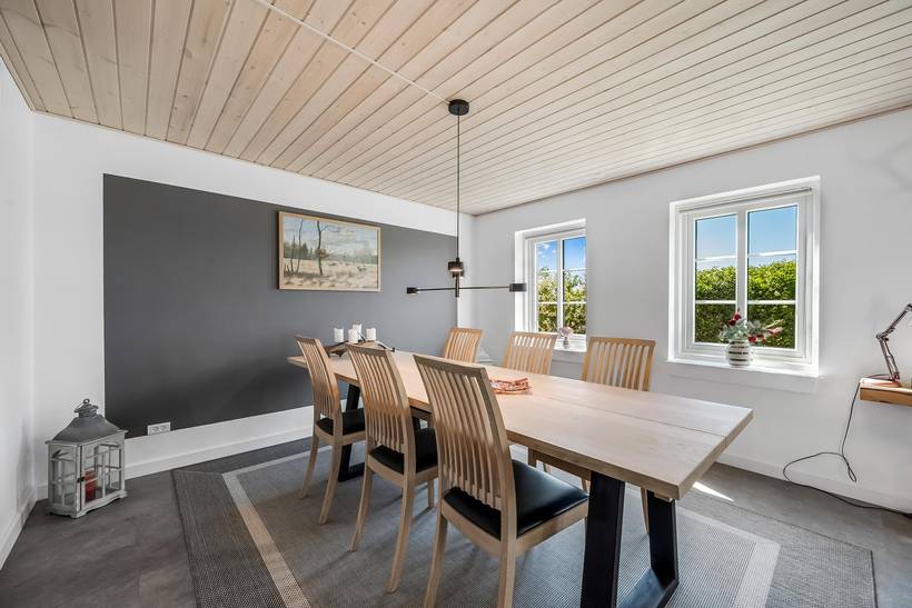 Foto von Ferienhaus IB83 in Vester Husby - Westjütland