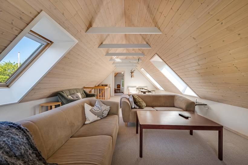 Foto von Ferienhaus IB83 in Vester Husby - Westjütland