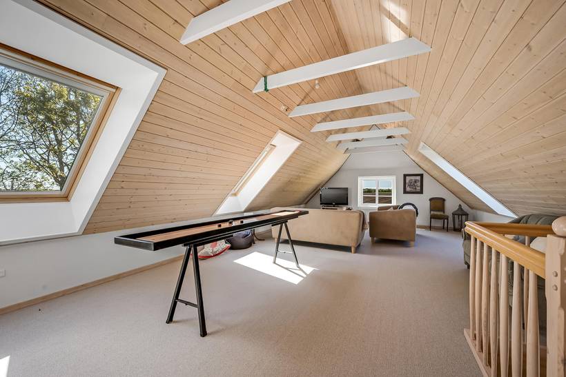 Foto von Ferienhaus IB83 in Vester Husby - Westjütland