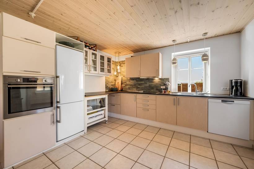 Foto von Ferienhaus IB83 in Vester Husby - Westjütland