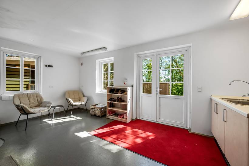 Foto von Ferienhaus IB83 in Vester Husby - Westjütland