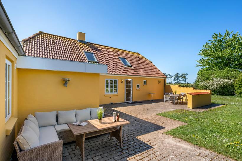 Foto von Ferienhaus IB83 in Vester Husby - Westjütland