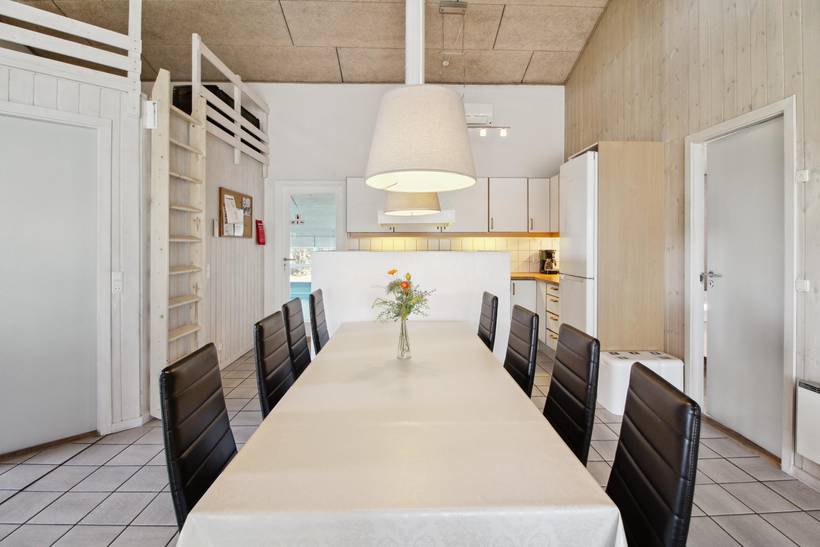 Foto von Ferienhaus IB84 in Dråby - Ebeltoft - Ostjütland