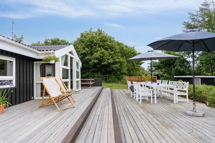 Foto von Ferienhaus IB84 in Dråby - Ebeltoft - Ostjütland
