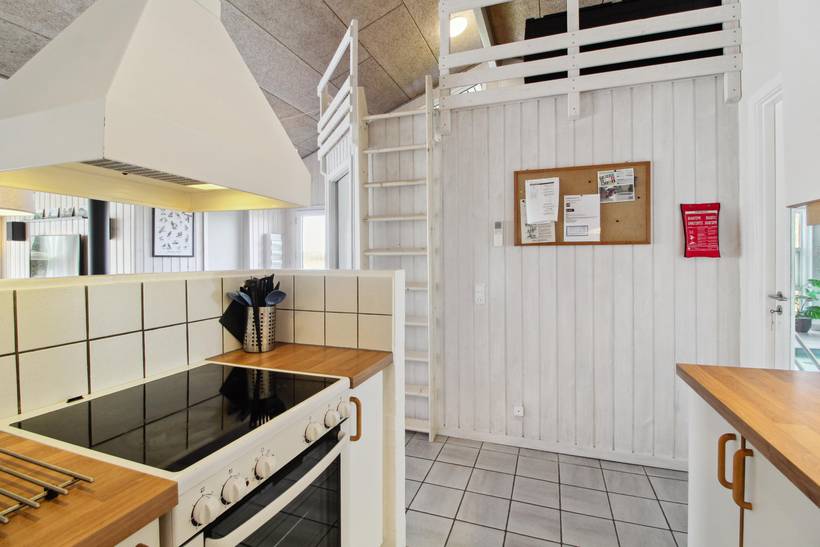 Foto von Ferienhaus IB84 in Dråby - Ebeltoft - Ostjütland