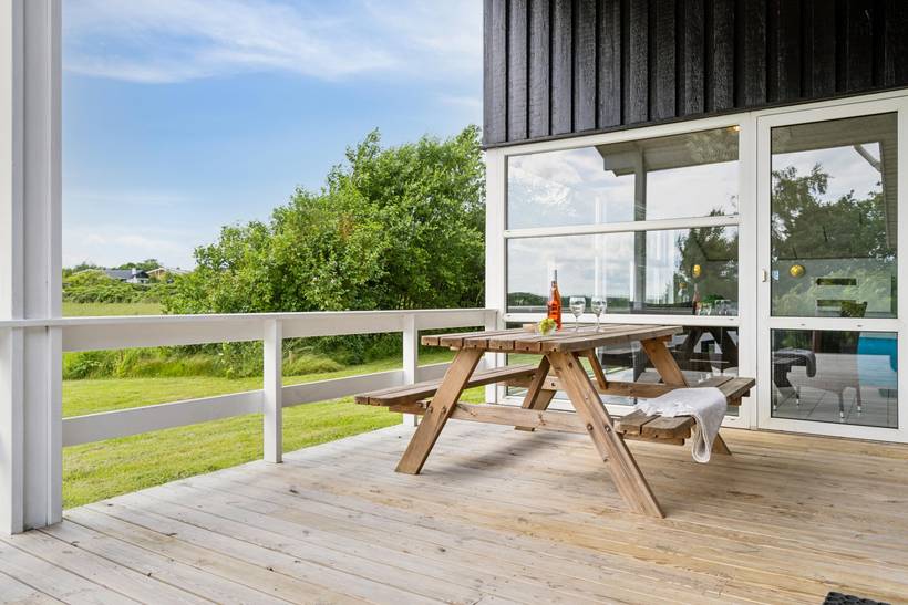 Foto von Ferienhaus IB84 in Dråby - Ebeltoft - Ostjütland