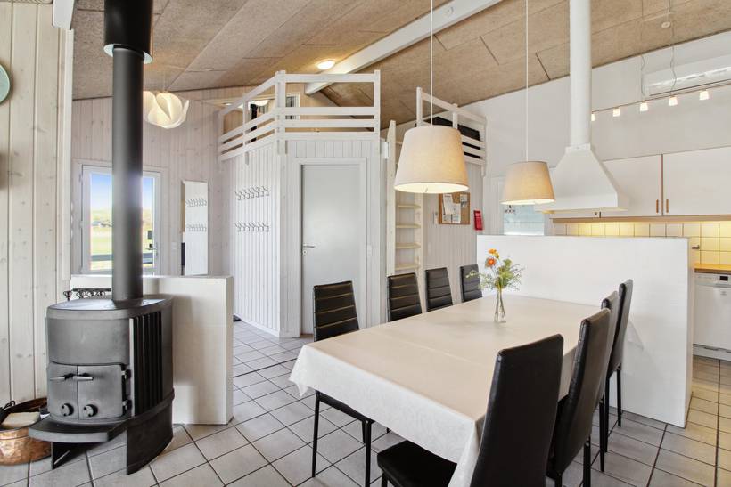 Foto von Ferienhaus IB84 in Dråby - Ebeltoft - Ostjütland