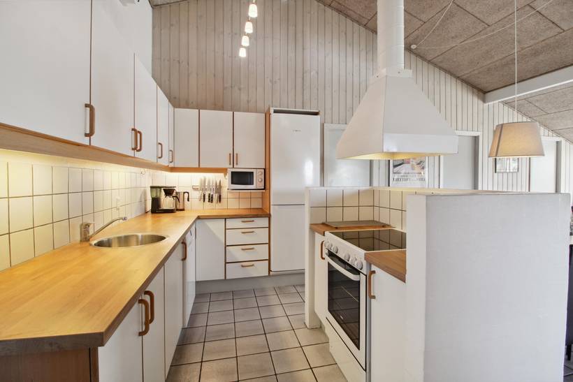 Foto von Ferienhaus IB84 in Dråby - Ebeltoft - Ostjütland