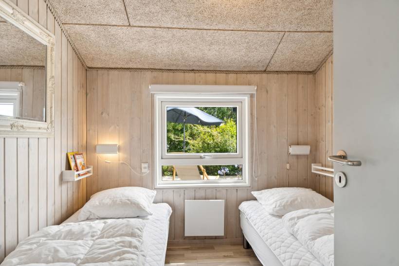 Foto von Ferienhaus IB84 in Dråby - Ebeltoft - Ostjütland