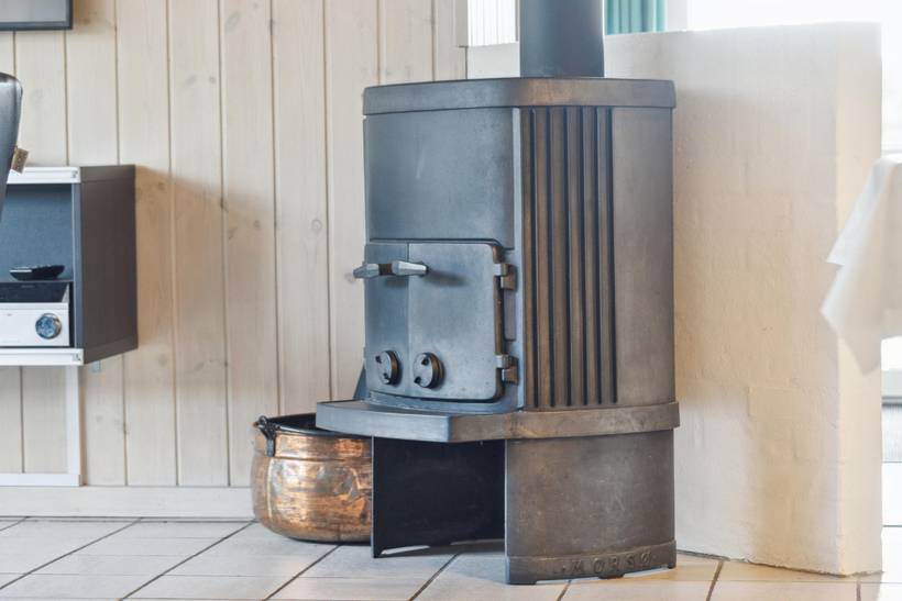 Foto von Ferienhaus IB84 in Dråby - Ebeltoft - Ostjütland