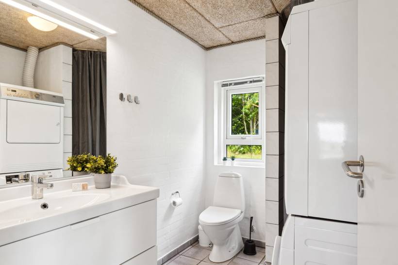 Foto von Ferienhaus IB84 in Dråby - Ebeltoft - Ostjütland