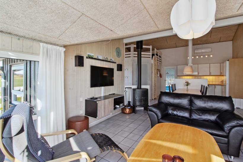 Foto von Ferienhaus IB84 in Dråby - Ebeltoft - Ostjütland