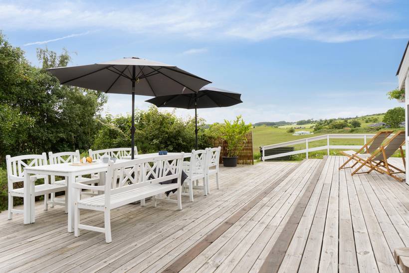 Foto von Ferienhaus IB84 in Dråby - Ebeltoft - Ostjütland