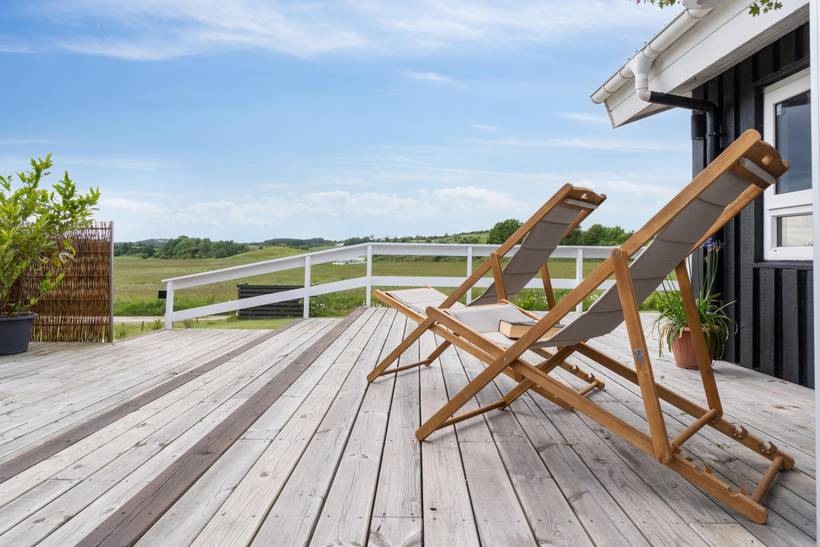 Foto von Ferienhaus IB84 in Dråby - Ebeltoft - Ostjütland