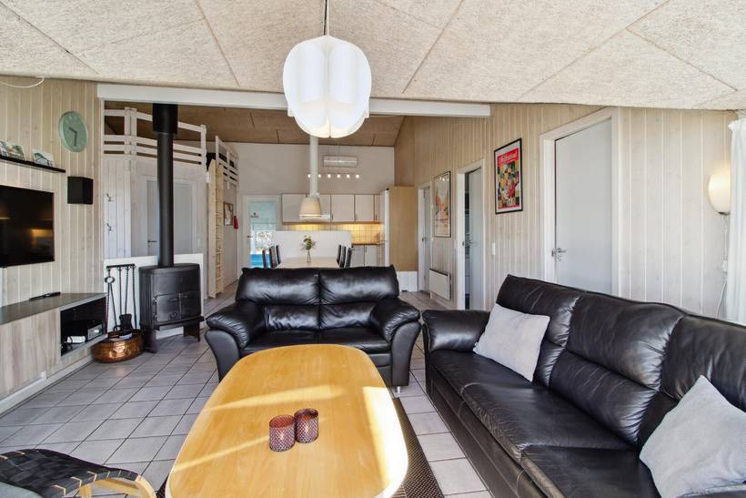 Foto von Ferienhaus IB84 in Dråby - Ebeltoft - Ostjütland