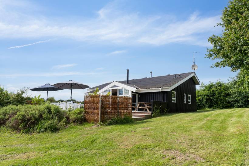 Foto von Ferienhaus IB84 in Dråby - Ebeltoft - Ostjütland