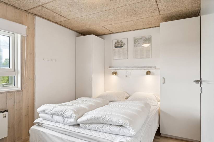 Foto von Ferienhaus IB84 in Dråby - Ebeltoft - Ostjütland