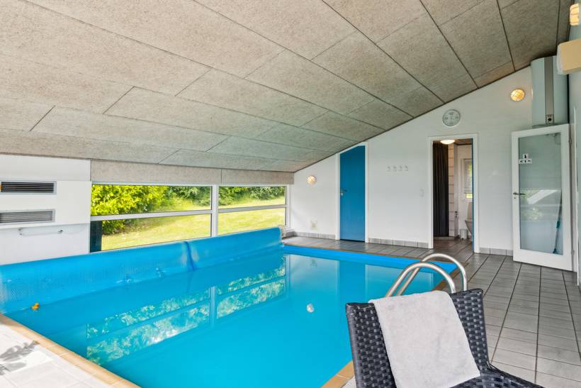 Foto von Ferienhaus IB84 in Dråby - Ebeltoft - Ostjütland