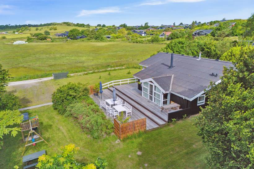Foto von Ferienhaus IB84 in Dråby - Ebeltoft - Ostjütland