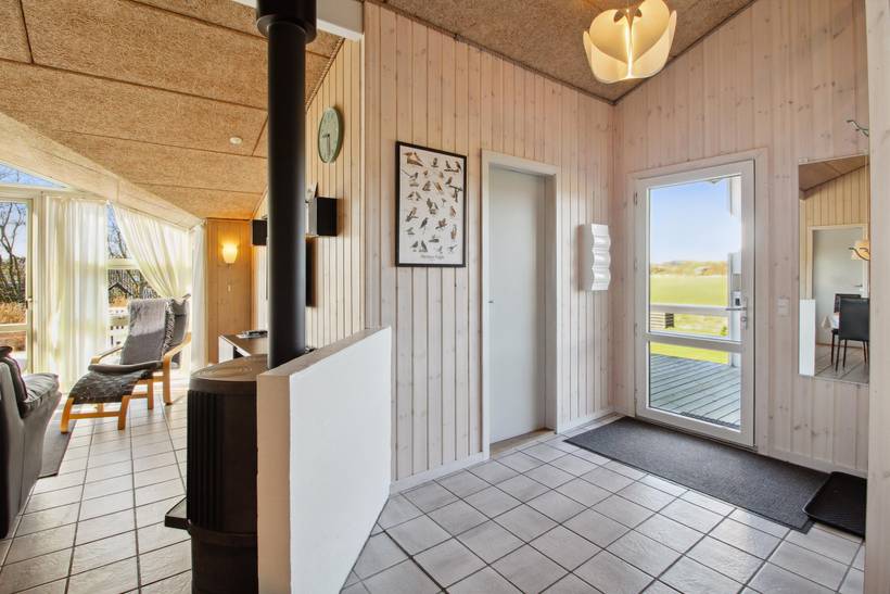 Foto von Ferienhaus IB84 in Dråby - Ebeltoft - Ostjütland