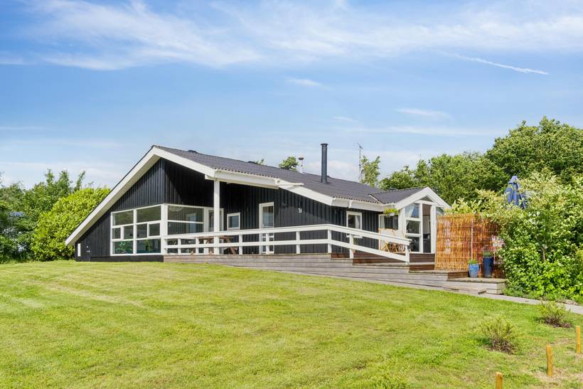 Foto von Ferienhaus IB84 in Dråby - Ebeltoft - Ostjütland