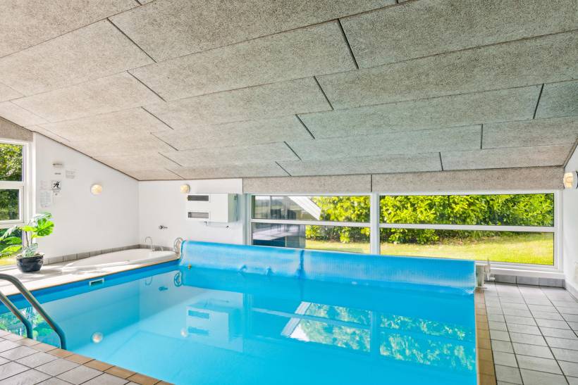 Foto von Ferienhaus IB84 in Dråby - Ebeltoft - Ostjütland
