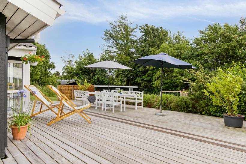 Foto von Ferienhaus IB84 in Dråby - Ebeltoft - Ostjütland
