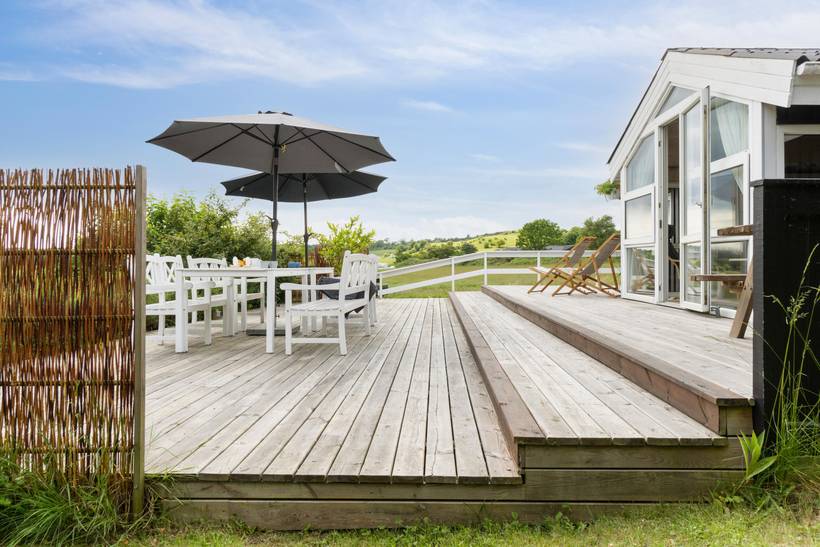 Foto von Ferienhaus IB84 in Dråby - Ebeltoft - Ostjütland