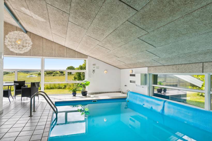 Foto von Ferienhaus IB84 in Dråby - Ebeltoft - Ostjütland