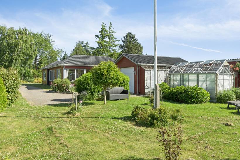 Foto von Ferienhaus IB87 auf Kelstrup - Westseeland