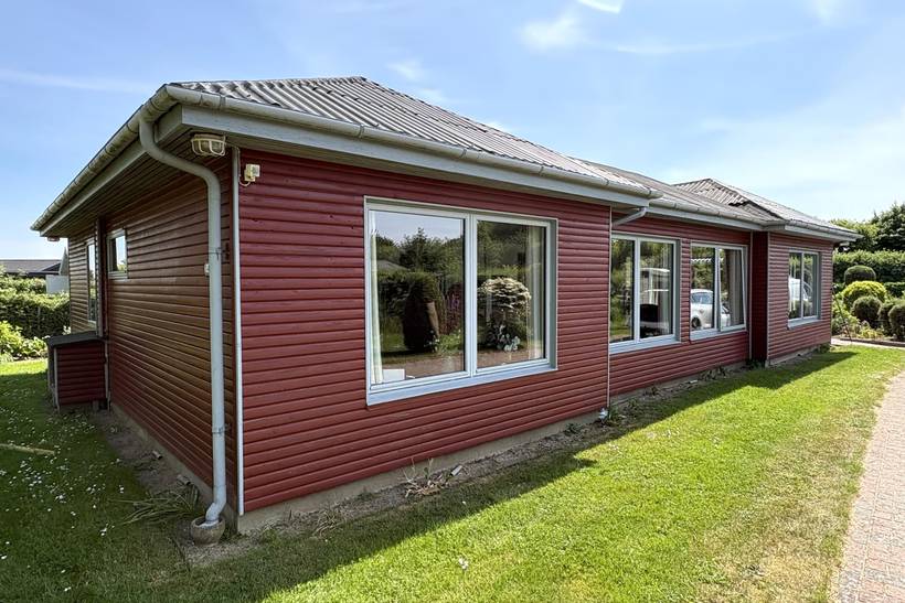 Foto von Ferienhaus IB87 auf Kelstrup - Westseeland